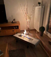 Biocamino Sabbia - Bianco