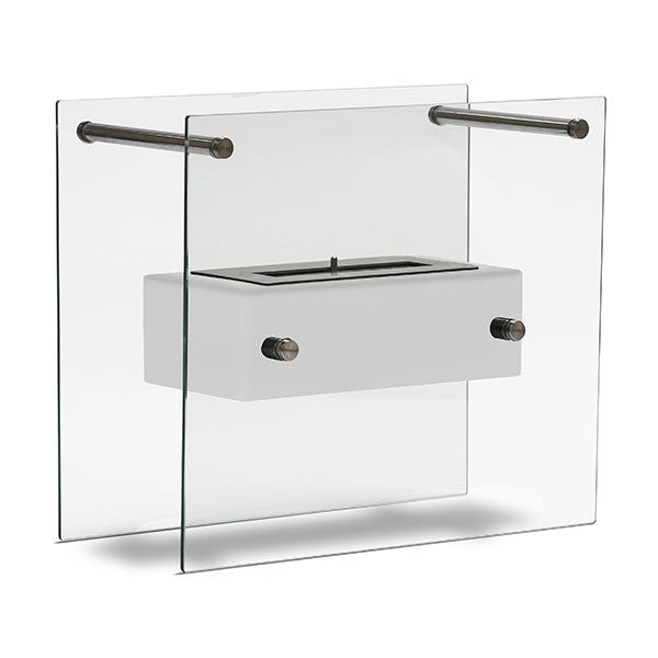 Biocamino Zen - Bianco