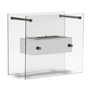 Biocamino Zen - Bianco