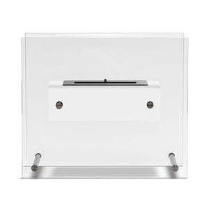 Biocamino Zen - Bianco