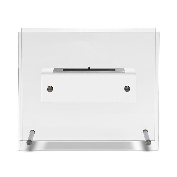 Biocamino Zen - Bianco