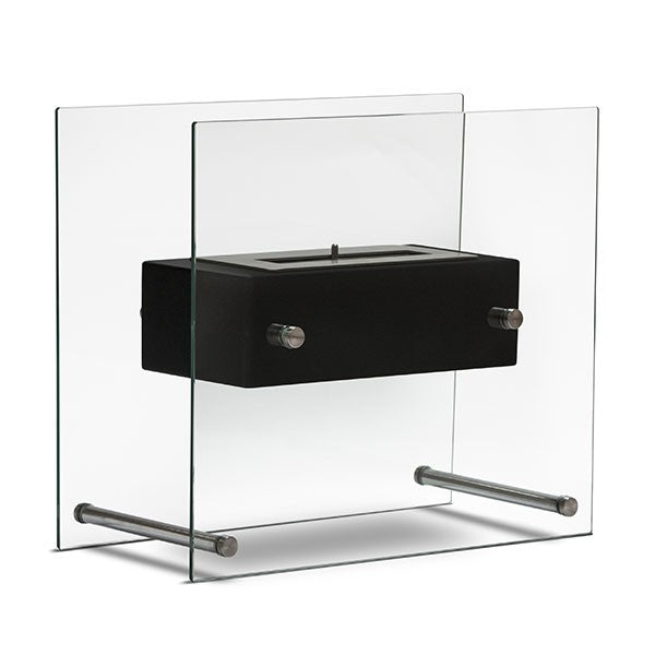 Biocamino Zen - Bianco