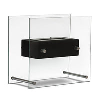 Biocamino Zen - Bianco