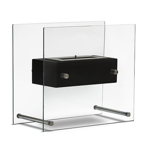 Biocamino Zen - Bianco