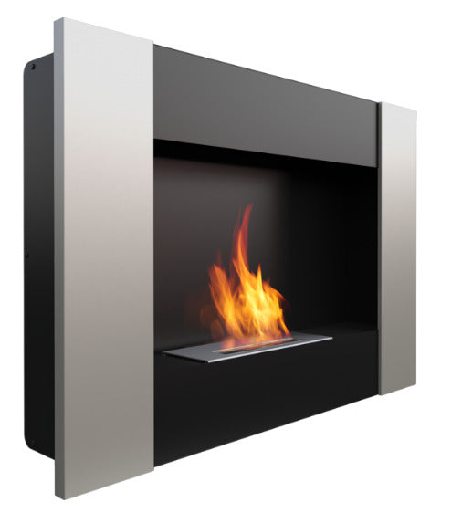 Biocamino Bravo 2 - Inox