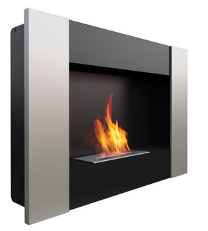 Biocamino Bravo 2 - Inox