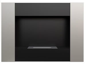 Biocamino Bravo 2 - Inox