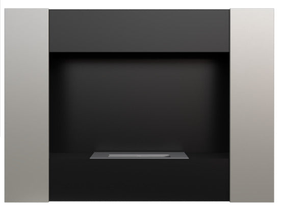 Biocamino Bravo 2 - Inox