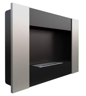 Biocamino Bravo 2 - Inox