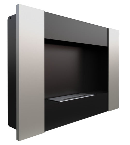 Biocamino Bravo 2 - Inox