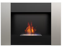 Biocamino Bravo 2 - Inox