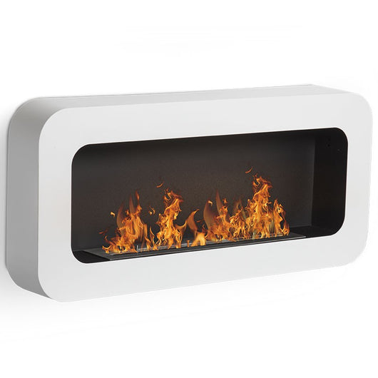 Biocamino Cassiopea - Bianco