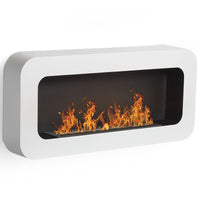 Biocamino Cassiopea - Bianco