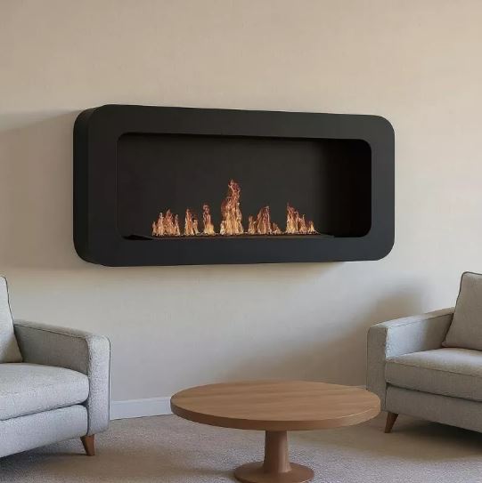 Biocamino Cassiopea - Bianco