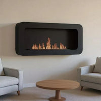 Biocamino Cassiopea - Bianco