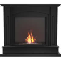 Biocamino Febbraio Black