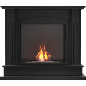 Biocamino Febbraio Black