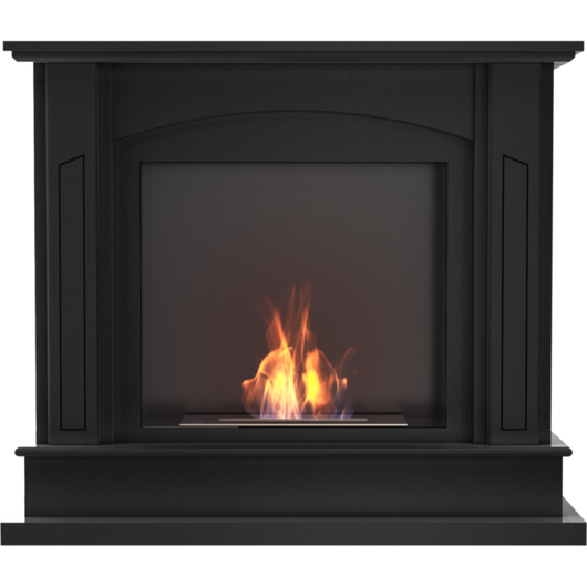 Biocamino Febbraio Black