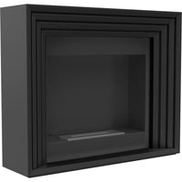 Biocamino Planet Black