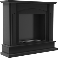 Biocamino Febbraio Black