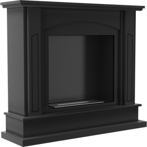 Biocamino Febbraio Black