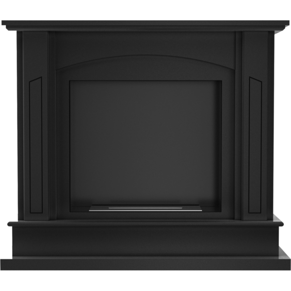 Biocamino Febbraio Black