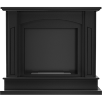 Biocamino Febbraio Black