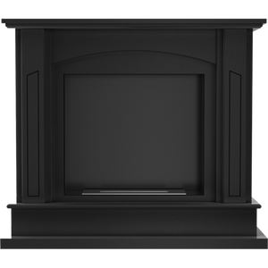 Biocamino Febbraio Black