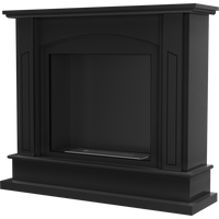 Biocamino Febbraio Black