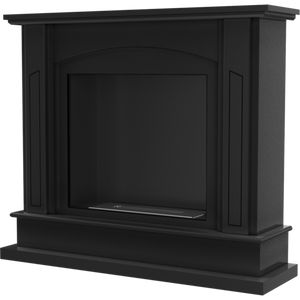 Biocamino Febbraio Black