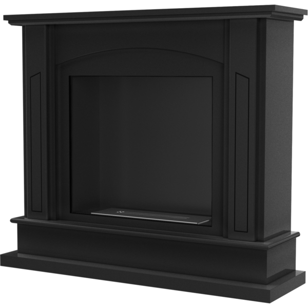 Biocamino Febbraio Black