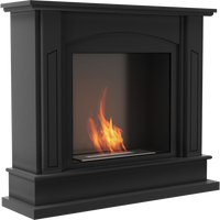 Biocamino Febbraio Black