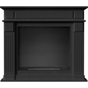 Biocamino Novembre Black - No grazie