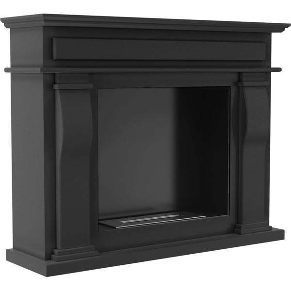 Biocamino Ottobre Black