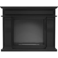 Biocamino Ottobre Black