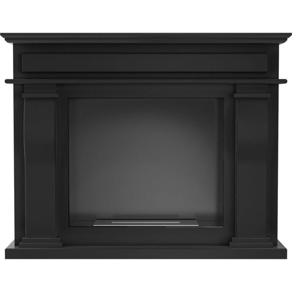 Biocamino Ottobre Black