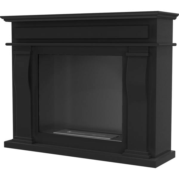 Biocamino Ottobre Black