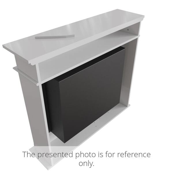 Biocamino Novembre Black - No grazie