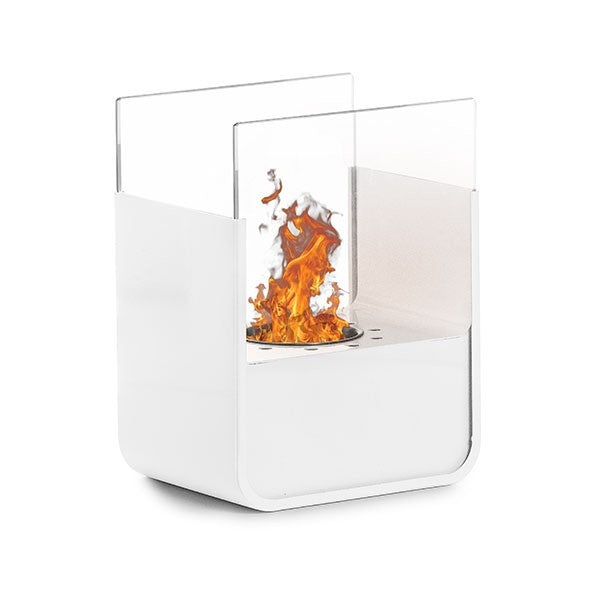 Biocamino Odeo - Bianco