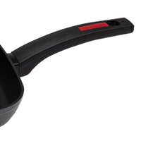 Bistecchiera Induzione 28X28cm con Fondo Antiaderente Spessore 4mm