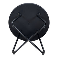 Set da Bistrot Brienza Tavolino e 2 Sedie - Verde casa.pro