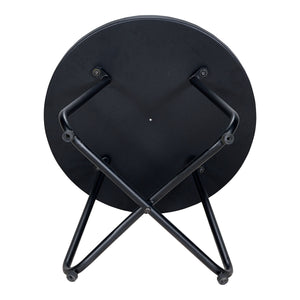 Set da Bistrot Brienza Tavolino e 2 Sedie - Verde casa.pro