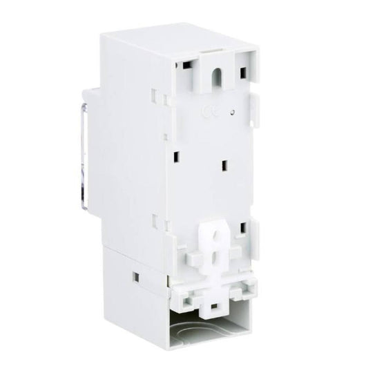 Finder interruttore orario giornaliero serie 12 16a 230v cavalieri 36 mm