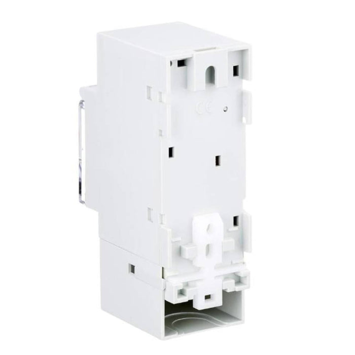 Finder interruttore orario giornaliero serie 12 16a 230v cavalieri 36 mm