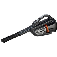 Black + Decker BHHV520JF 18V aspirapolvere a batteria