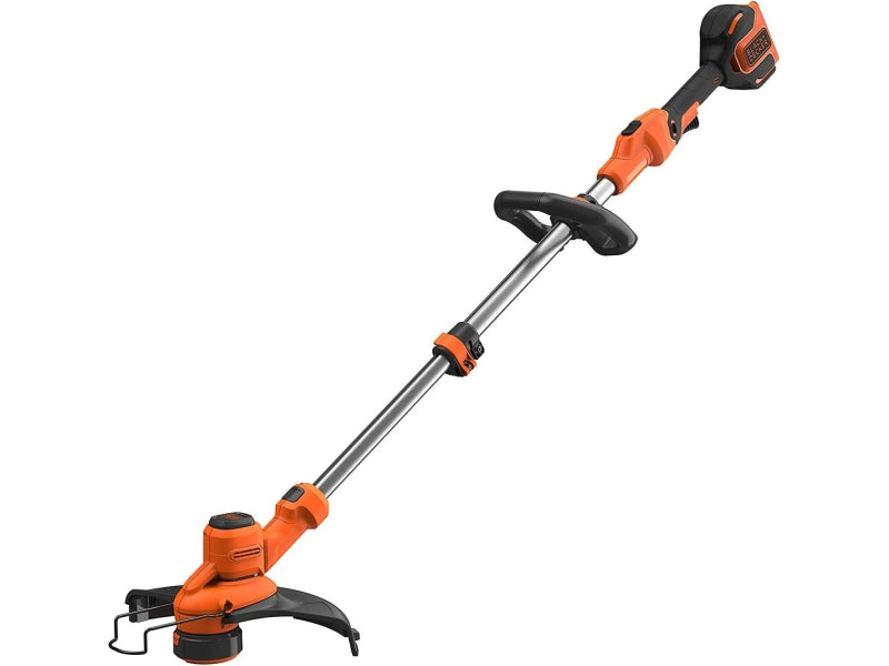 Black&Decker Tagliaerba a batteria