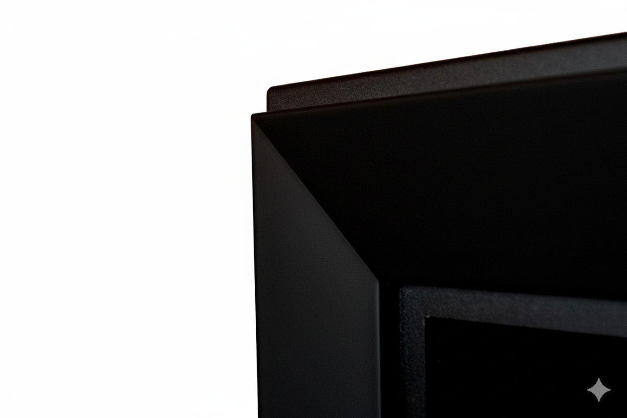 Biocamino Frame 1800x490 mm - Personalizzato