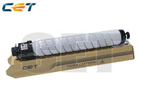 Black Ricoh MPC2003, MPC2503, MPC2504-15K/ 285g # 841918#841925