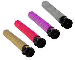 Black Ricoh Reg Nashuatec Lanier C3003,C3504-30K/495g#841817