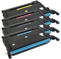 Black Rig Clp610ND,CLP660ND Clx6210ND 6240FX-5.5K#CLP-K660B